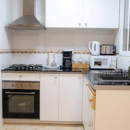 Apartamento Del Pla อาลิกันเต ภายนอก รูปภาพ