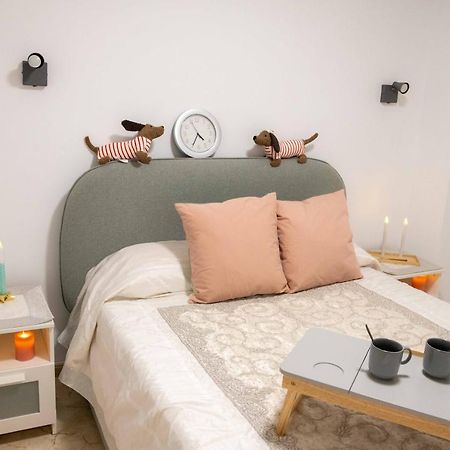 Apartamento Del Pla อาลิกันเต ภายนอก รูปภาพ