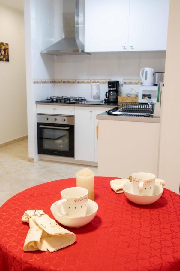 Apartamento Del Pla อาลิกันเต ภายนอก รูปภาพ