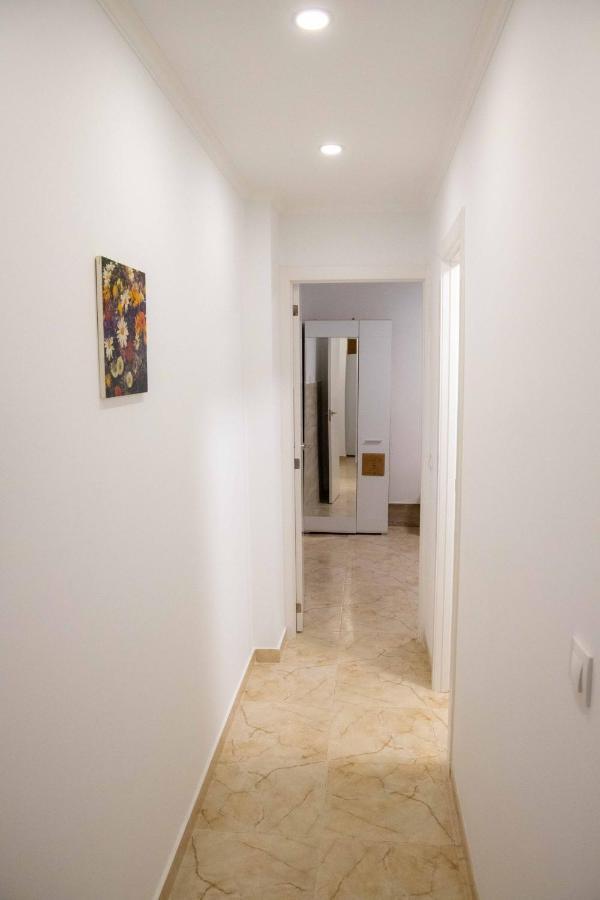 Apartamento Del Pla อาลิกันเต ภายนอก รูปภาพ
