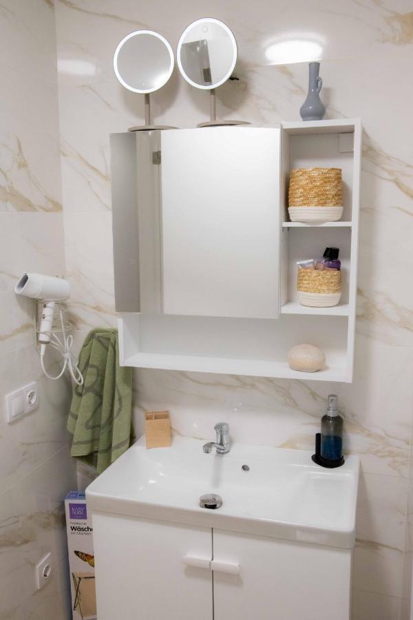 Apartamento Del Pla อาลิกันเต ภายนอก รูปภาพ