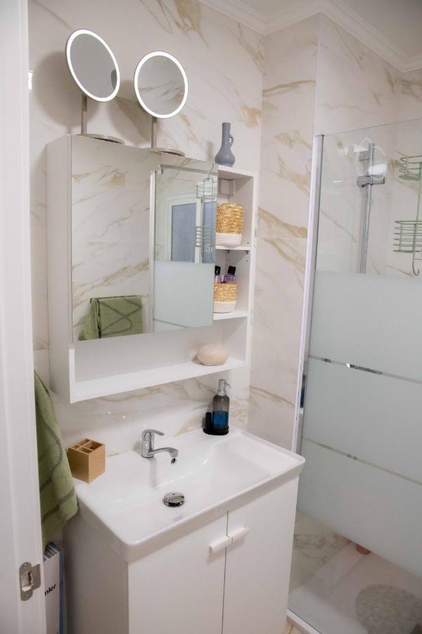 Apartamento Del Pla อาลิกันเต ภายนอก รูปภาพ