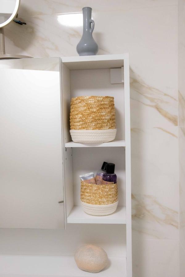 Apartamento Del Pla อาลิกันเต ภายนอก รูปภาพ