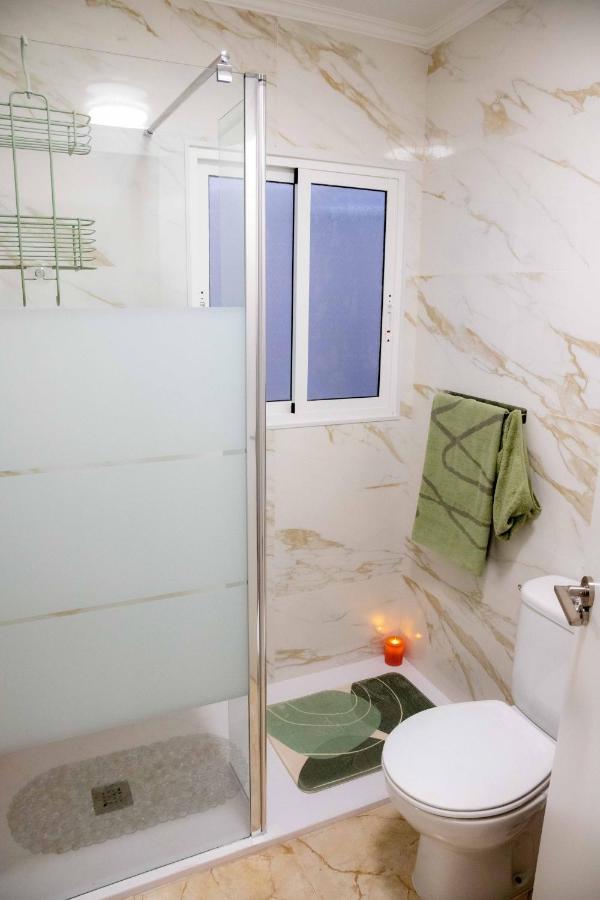 Apartamento Del Pla อาลิกันเต ภายนอก รูปภาพ